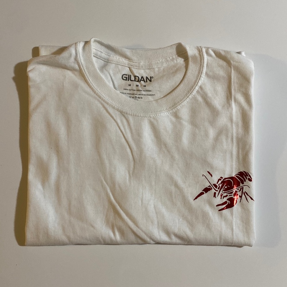 Bahia 528 unisex t-shirt